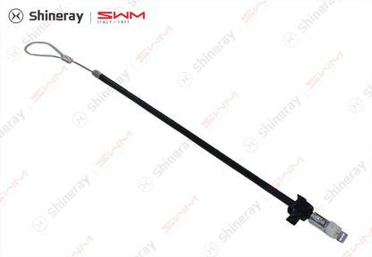 6305102-E0020-A000000>Electric tailgate self closing lock cable