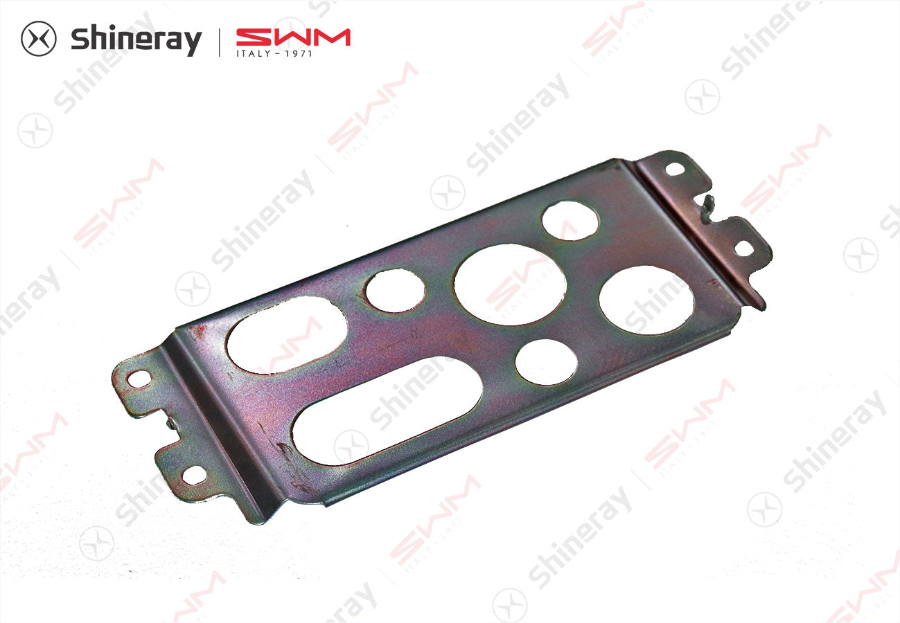 6305103-E0020-A000000>Electric tailgate self closing lock actuator bracket
