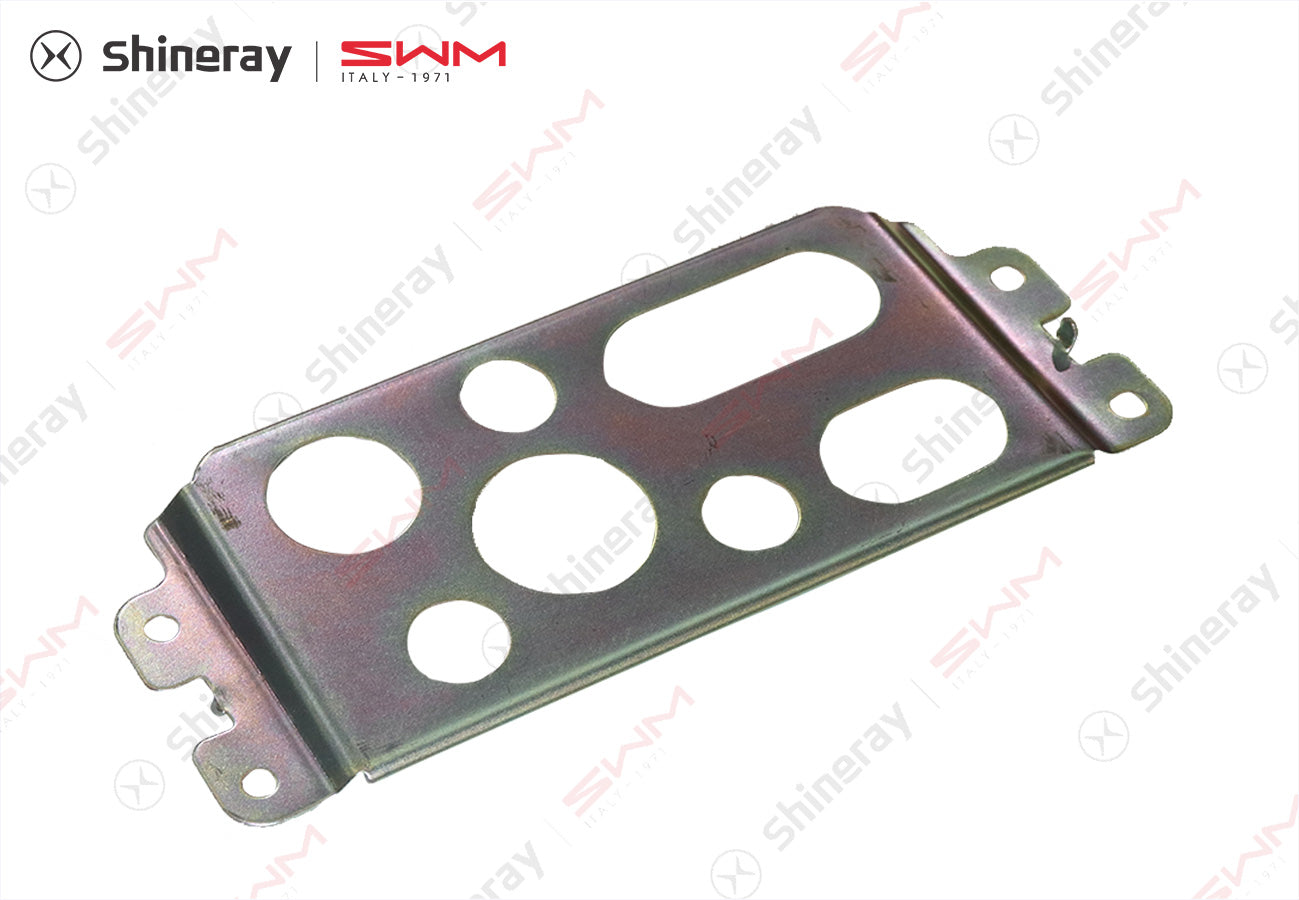 6305103-E0020-A000000>Electric tailgate self closing lock actuator bracket