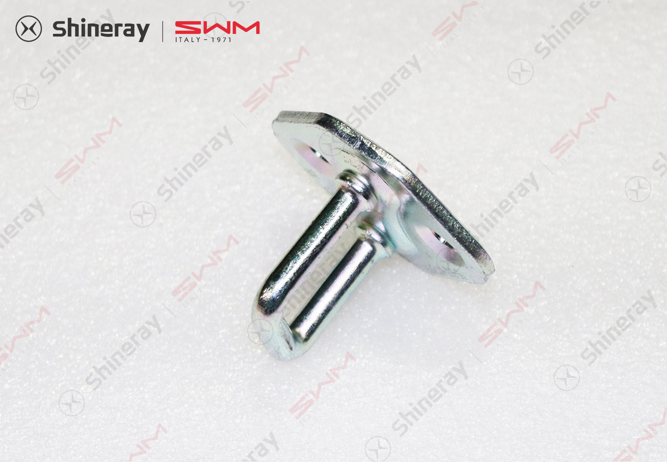 6305200-D0010-B100000> Tailgate lock assembly