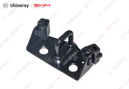 6305200-E0020-A000000>Electric tailgate latch assembly
