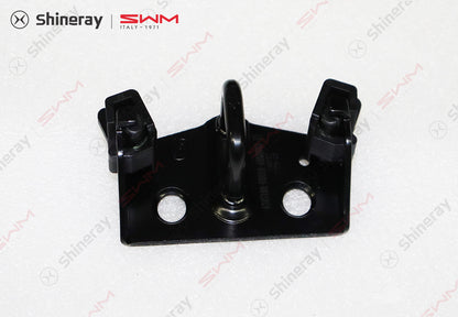 6305200-E0020-A000000>Electric tailgate latch assembly