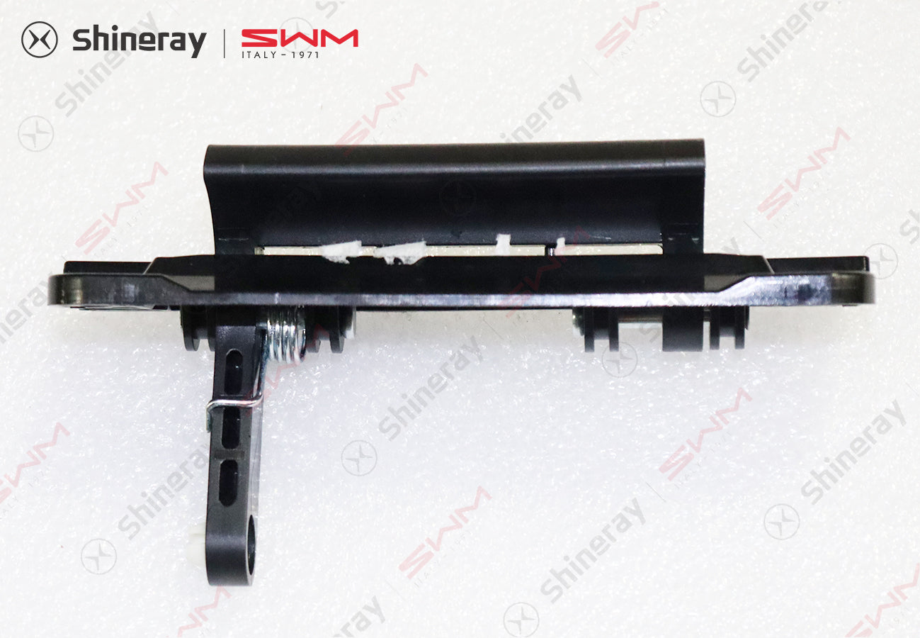 6305300-BA010-A000000>Back door handle assembly