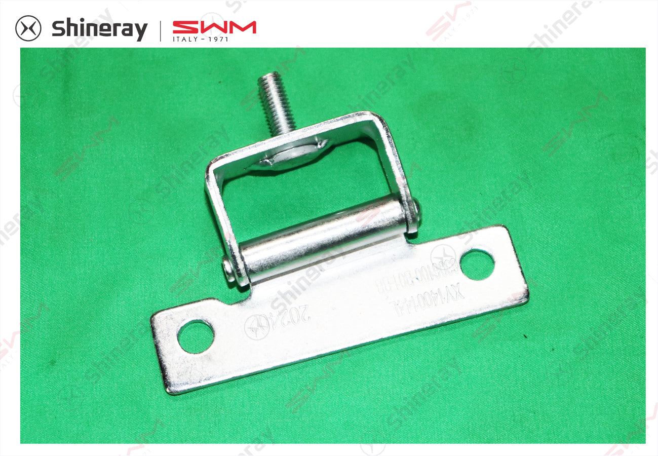 6306100-BA010-B100000>Back door hinge assembly (left)