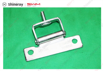 6306100-BA010-B100000>Back door hinge assembly (left)