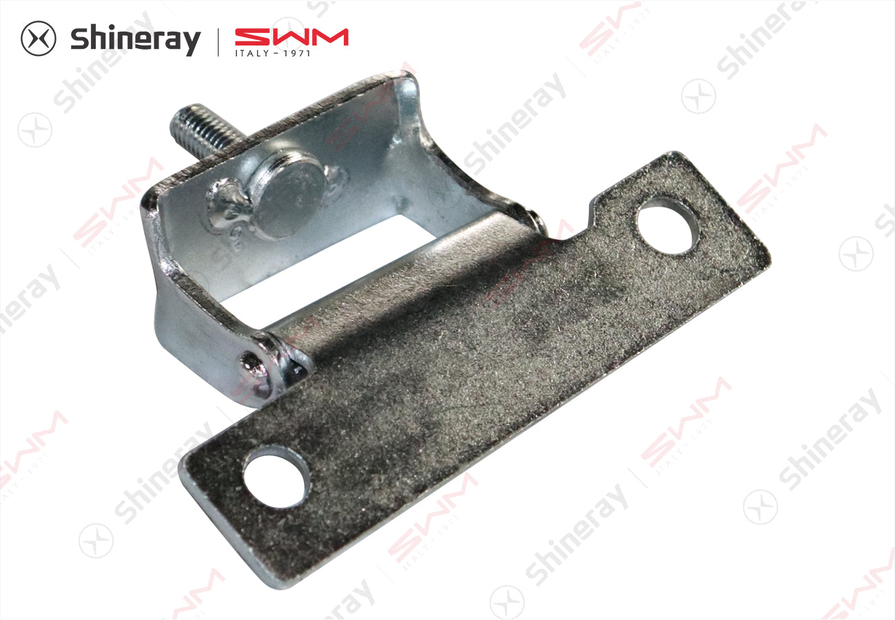 6306100-BA010-B100000>Back door hinge assembly (left)