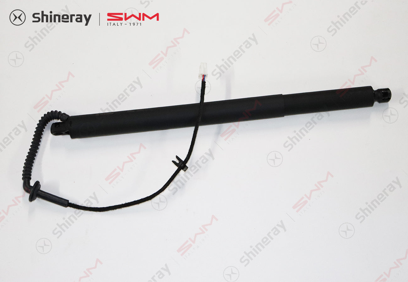 6309102-E0020-A000000>Right side strut assembly of electric tailgate