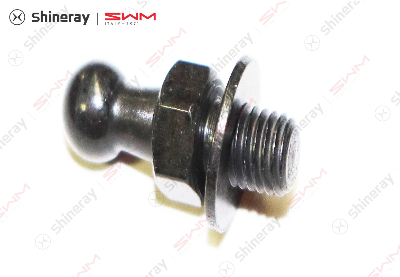 6309105-E0010-A000000>Tailgate gas spring pin