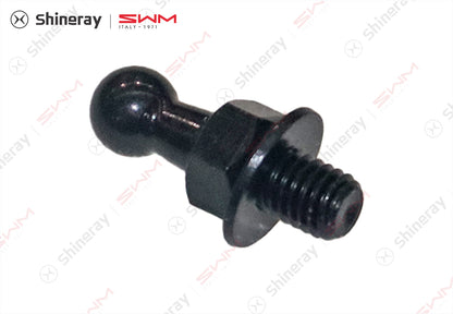 6309105-E0010-A000000>Tailgate gas spring pin
