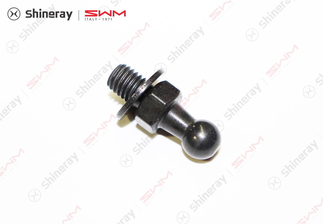 6309105-E0010-A000000>Tailgate gas spring pin