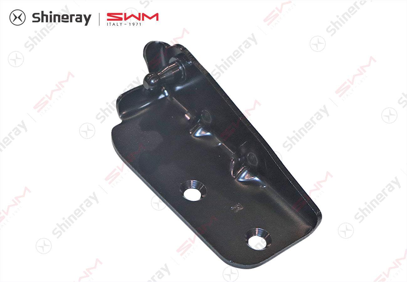 6309107-E0020-A000000>Support bracket on the right side pole of the electric tailgate