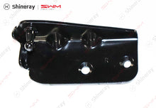 6309107-E0020-A000000>Support bracket on the right side pole of the electric tailgate