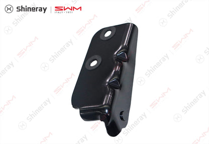 6309107-E0020-A000000>Support bracket on the right side pole of the electric tailgate