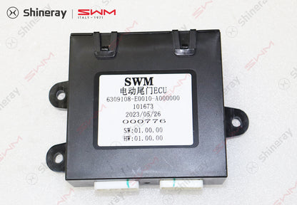 6309108-E0010-A000000>Electric tailgate ECU