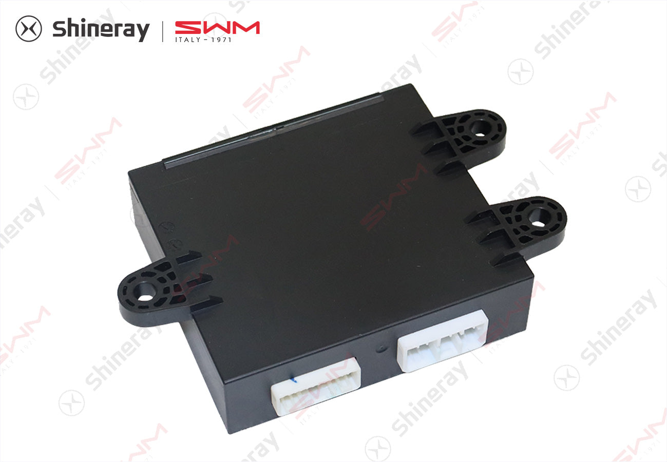 6309108-E0010-A000000>Electric tailgate ECU