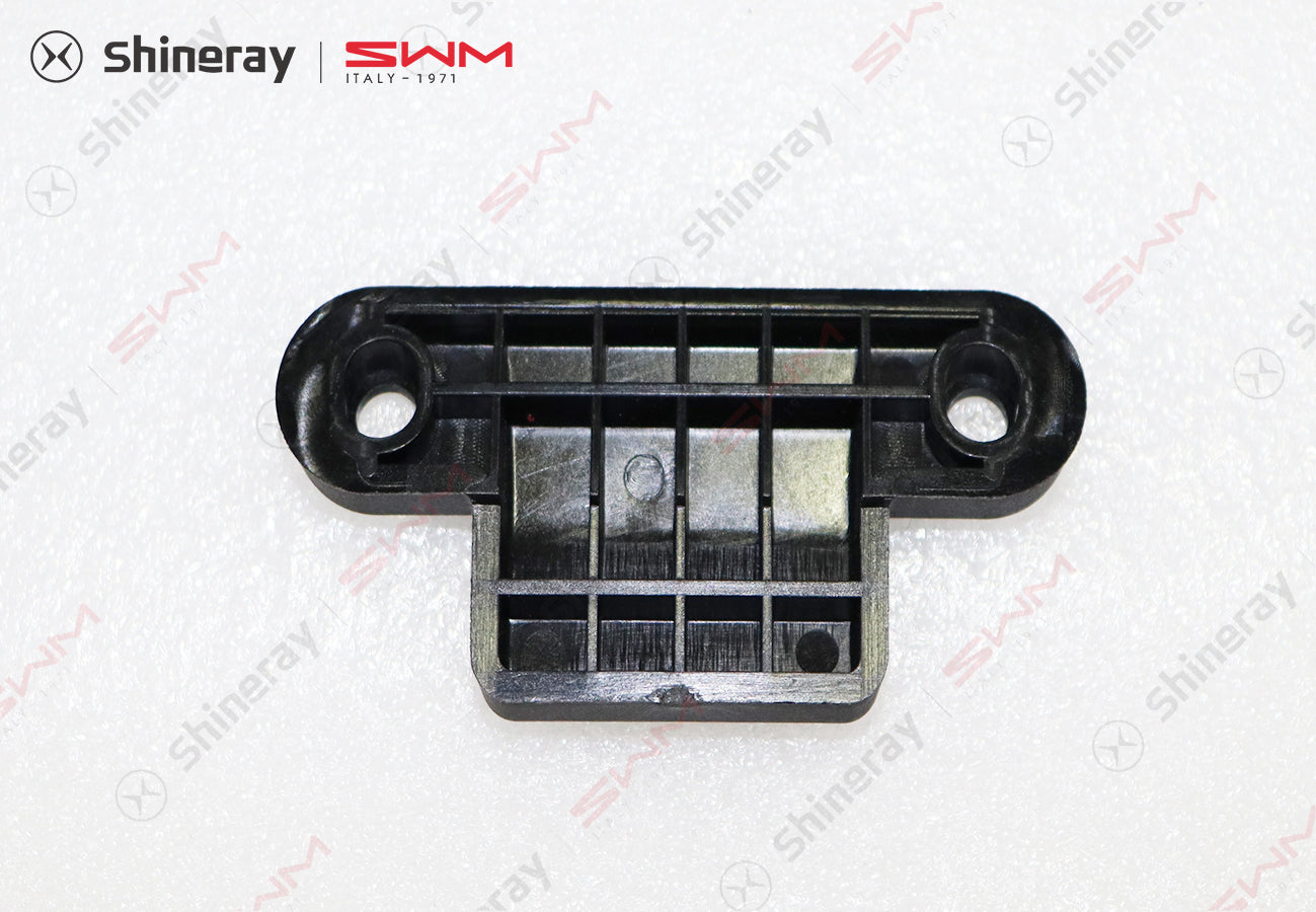 6314211-D0010-A000000>Tail gate limit block on