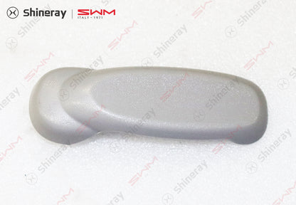 6702107-BB010-A000000>Pull handle for internal door opening (light color