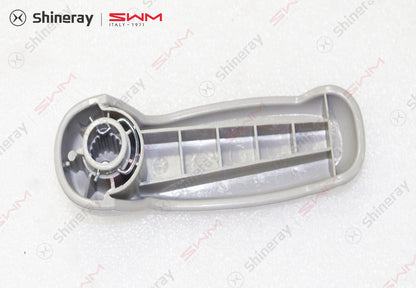 6702107-BB010-A000000>Pull handle for internal door opening (light color