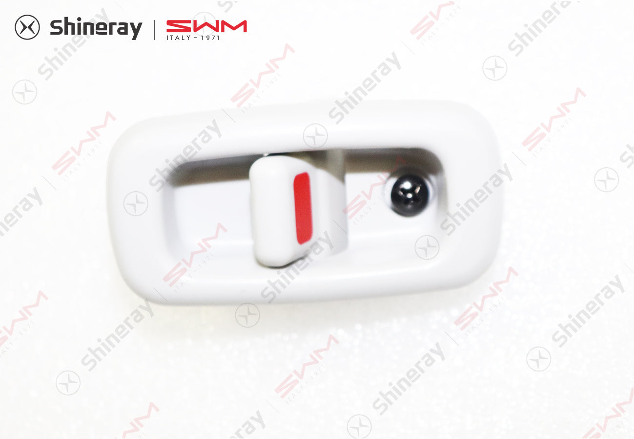 6702400-BB010-A000000>Rear door lock actuator (right) (light