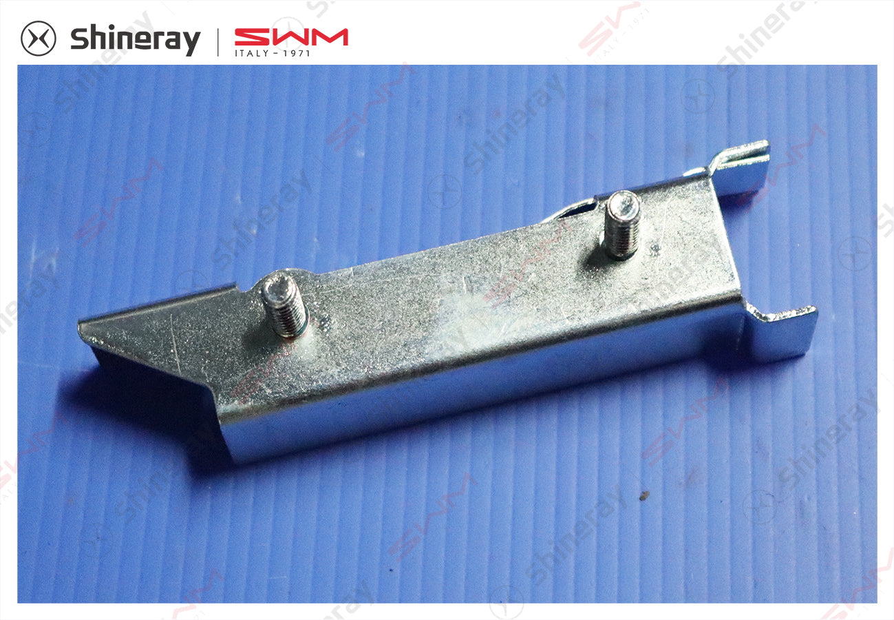 6709710-BA010-B300000>Slider Track Limit Stop Assembly (Left