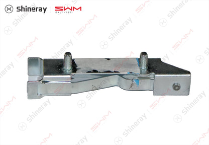 6709710-BA010-B300000>Slider Track Limit Stop Assembly (Left