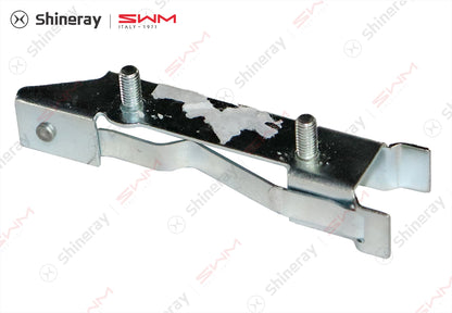6709720-BA010-B300000>Slider Track Limit Stop Assembly (Right