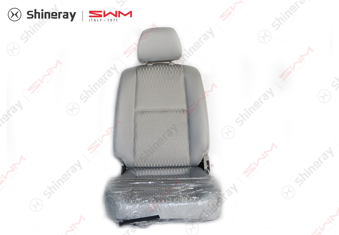 6800100-BB010-A300000>Driver Seat Assembly