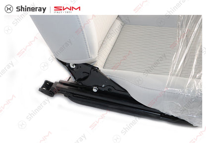 6800100-BB010-A300000>Driver Seat Assembly