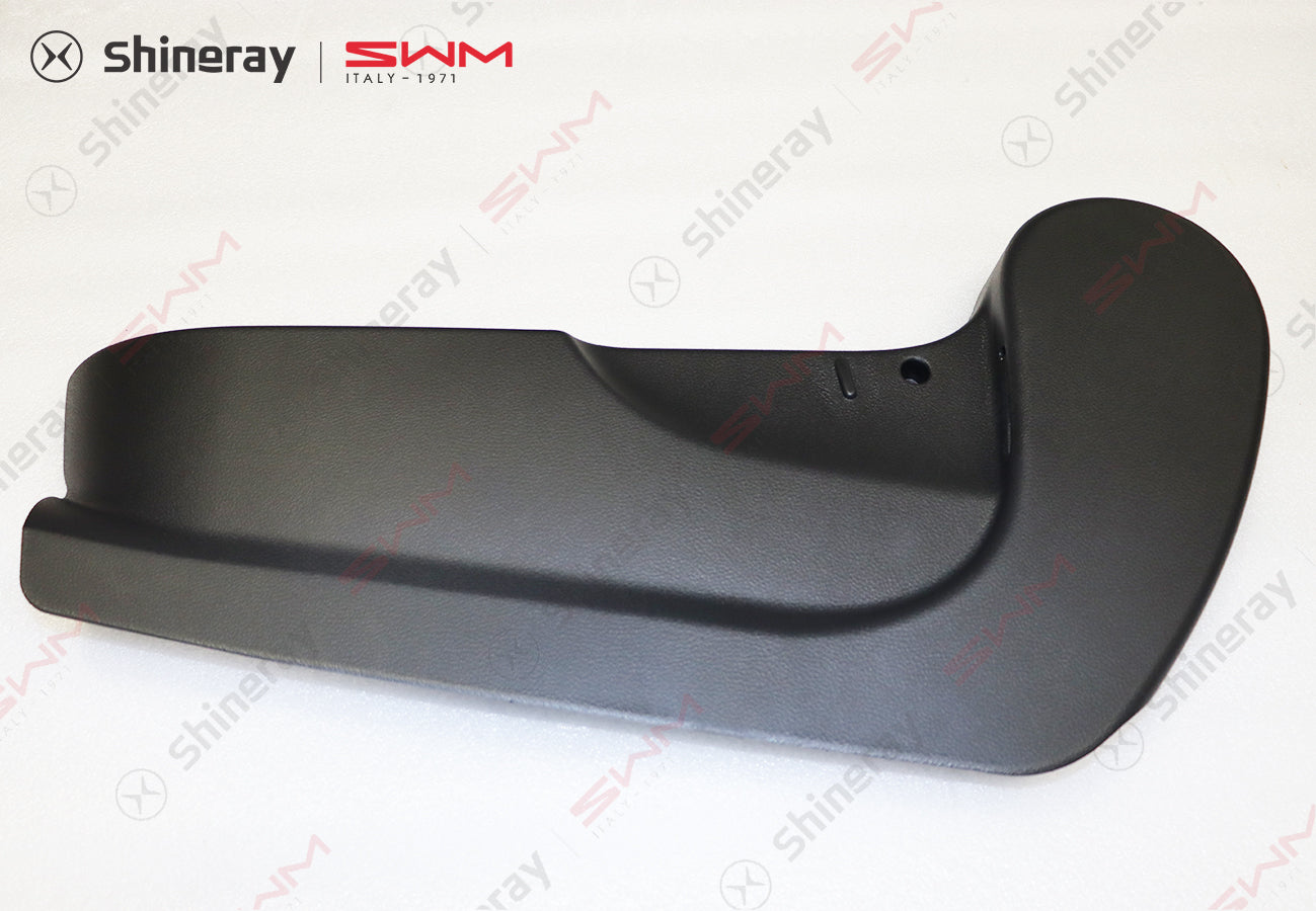 6800101-C0040-A000000>Left front seat trim panel (black)