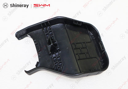 6800102-E0020-A000000>Left front seat front decorative foot cover R