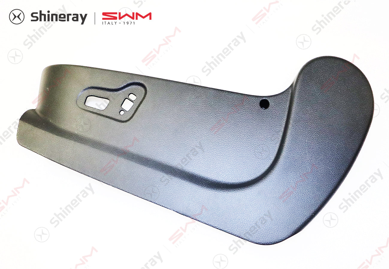 6800110-DA020-A000000>Front drive electric protective panel