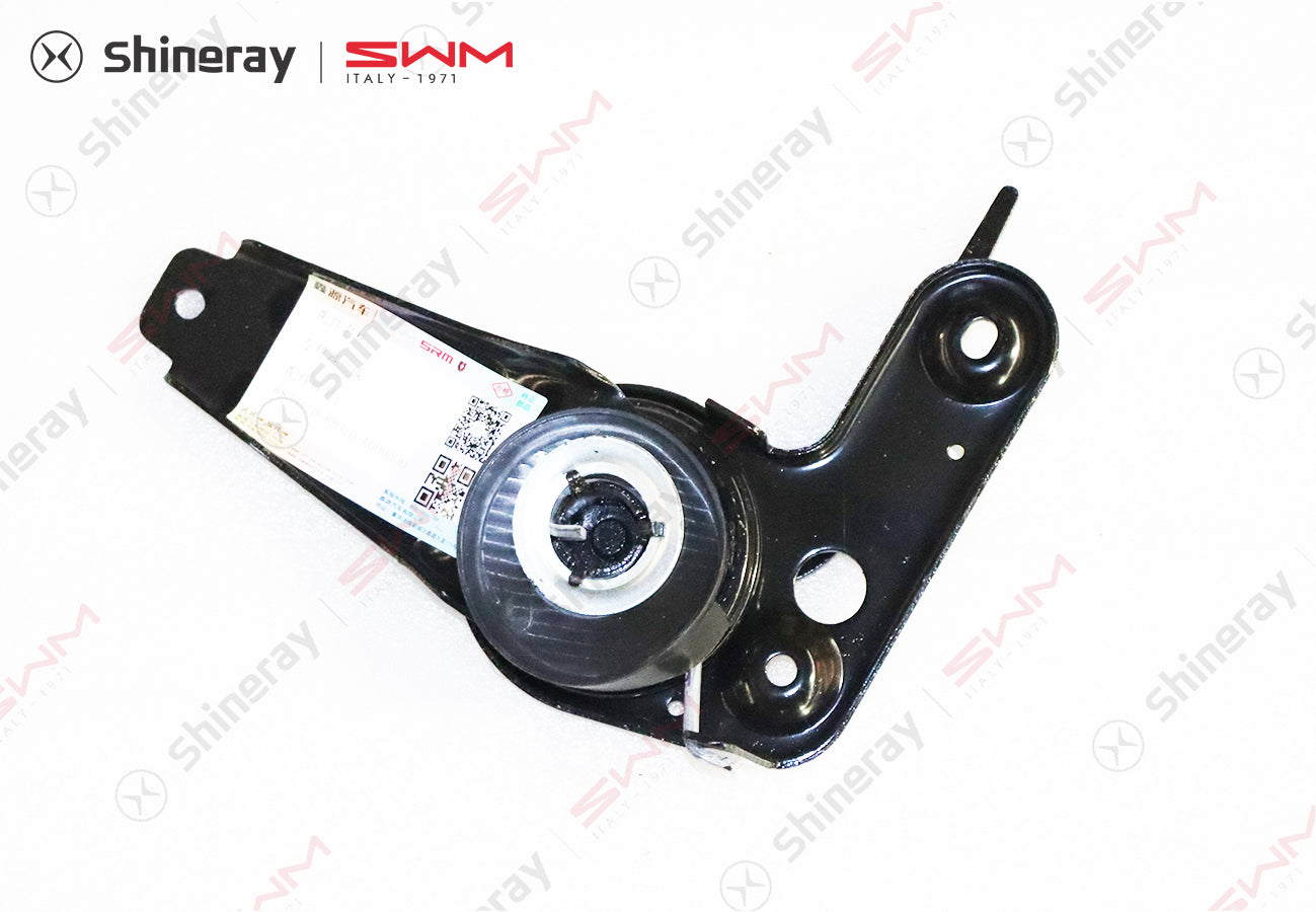 6804110-BB010-A000000>Left Adjustment Gear Assembly