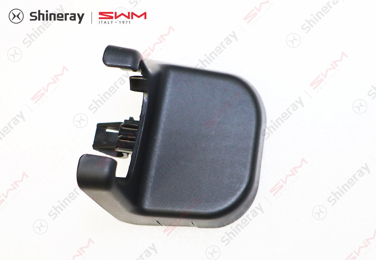 6900103-E0010-A000000>Right front seat rear decorative foot cover