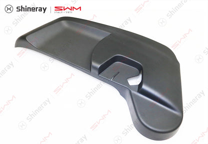 6900105-E0010-A000000>Front passenger seat outer side panel