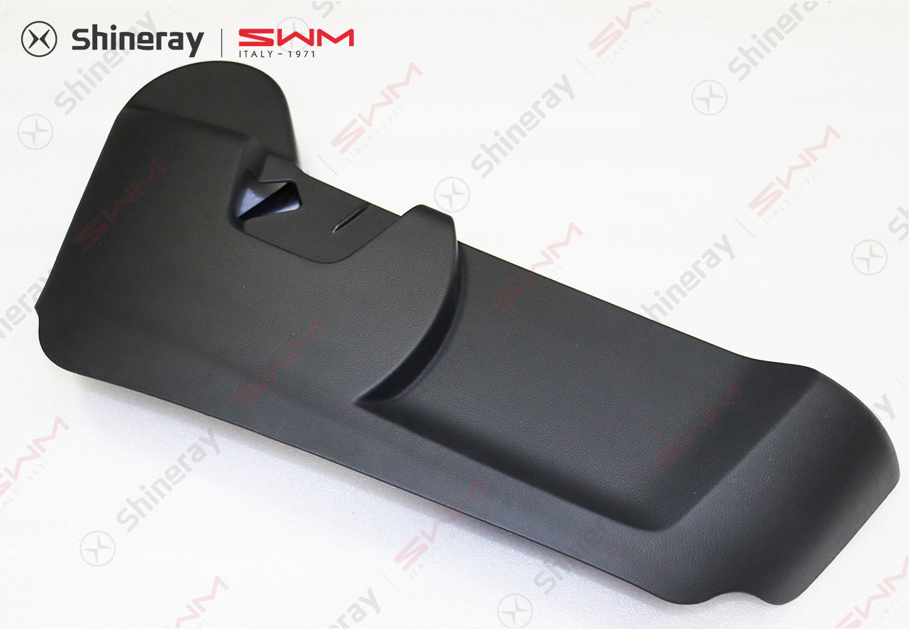 6900105-E0010-A000000>Front passenger seat outer side panel