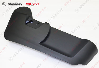 6900105-E0010-A000000>Front passenger seat outer side panel
