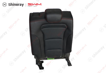 7005100-E0020-A000000>Rear 4-point backrest assembly (leather)