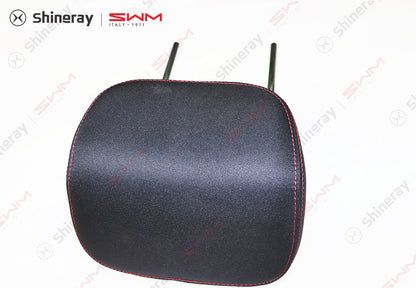 7008100-E0010-B100000>Rear Headrest Assembly (Fabric)