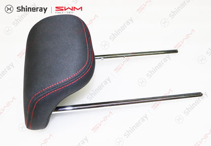 7008100-E0010-B100000>Rear Headrest Assembly (Fabric)