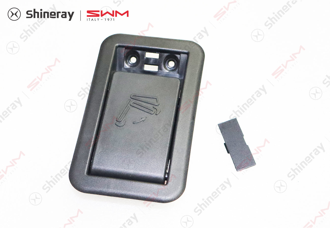 7200103-FA010-A000000>Back unlock buckle