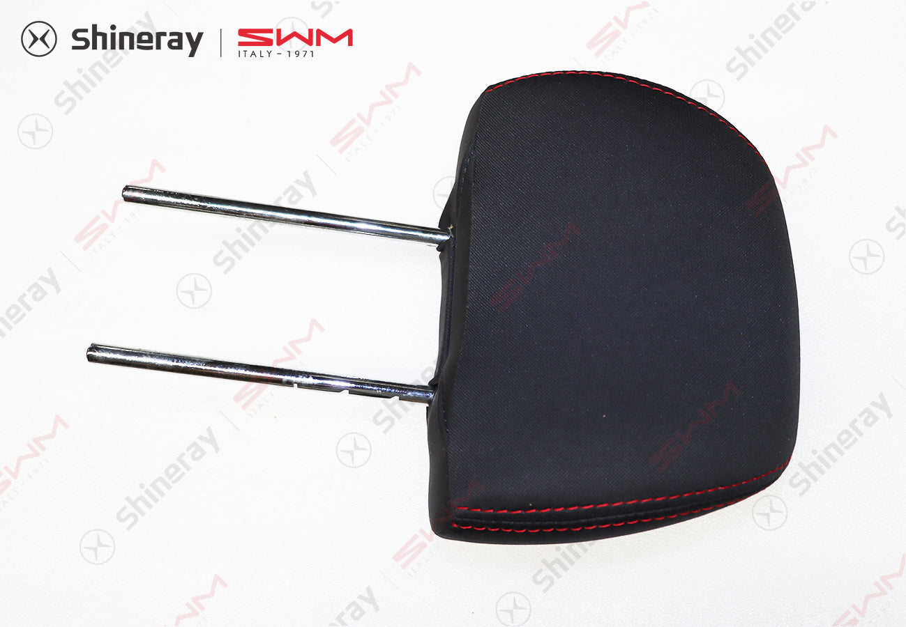 7300102-FA030-A000000>Third row seat middle fabric headrest