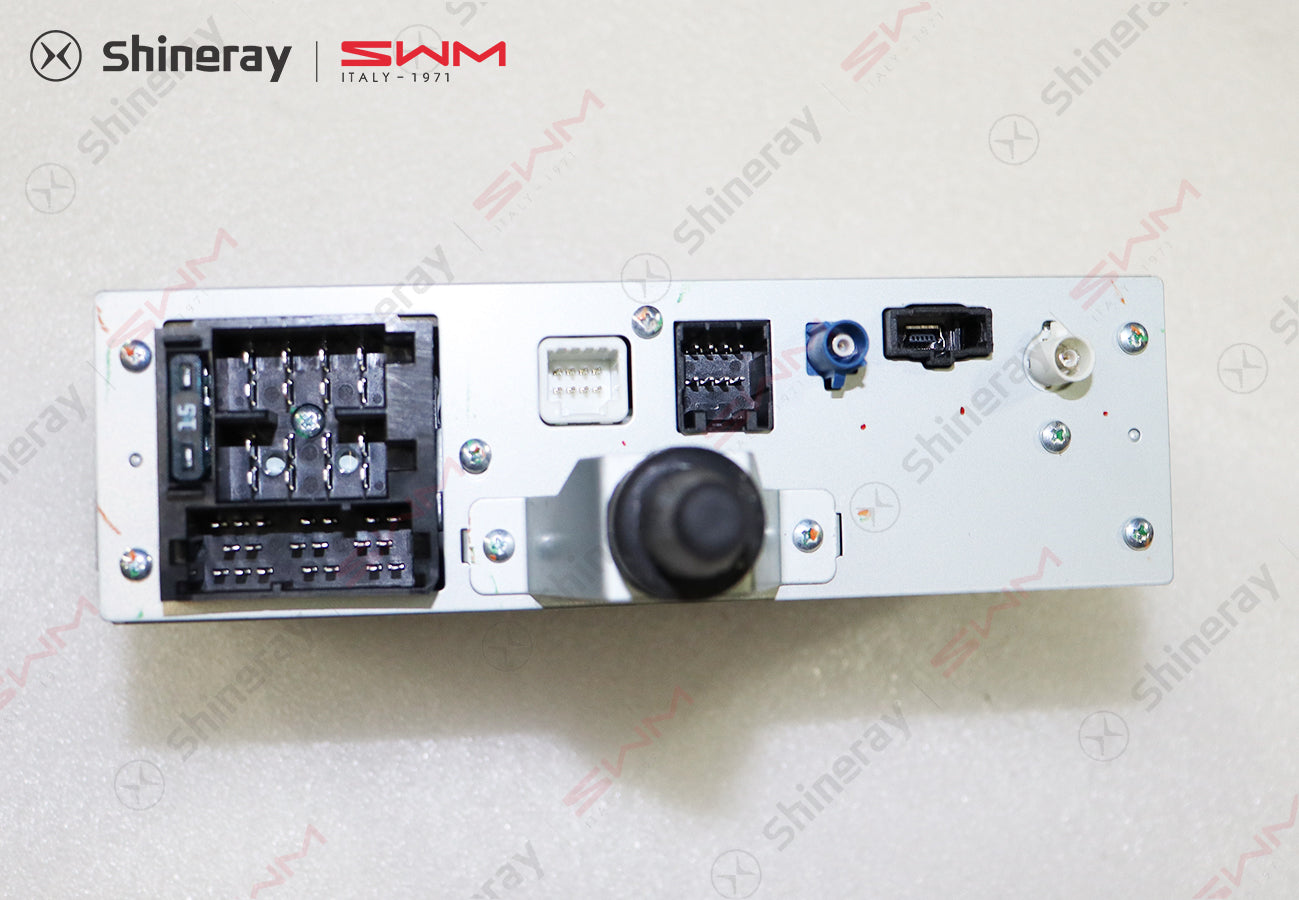 7901131-D0180-A000000>Large screen multimedia system host