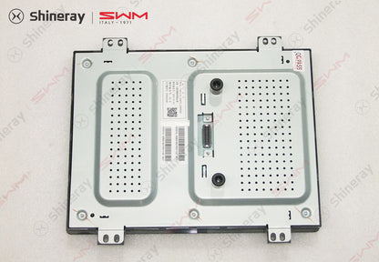 7901132-D0070-A000000>Large screen multimedia system display screen (HD)