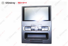 7901200-D0010-A200000>8-inch multimedia system assembly