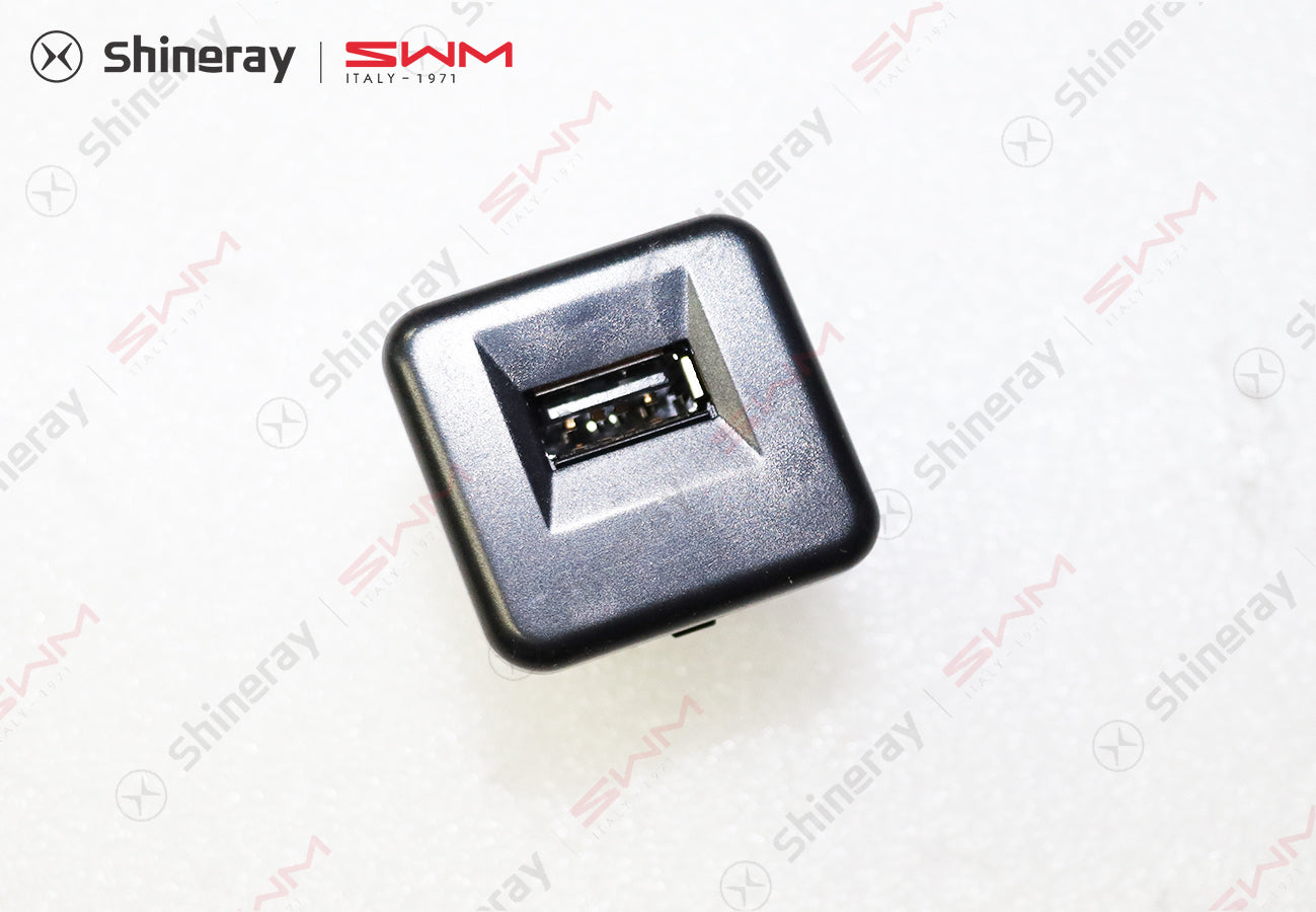 7901410-D0010-B100000>USB charging interface