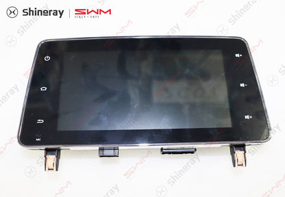 7901510-FA010-A000000>Large screen player display assembly