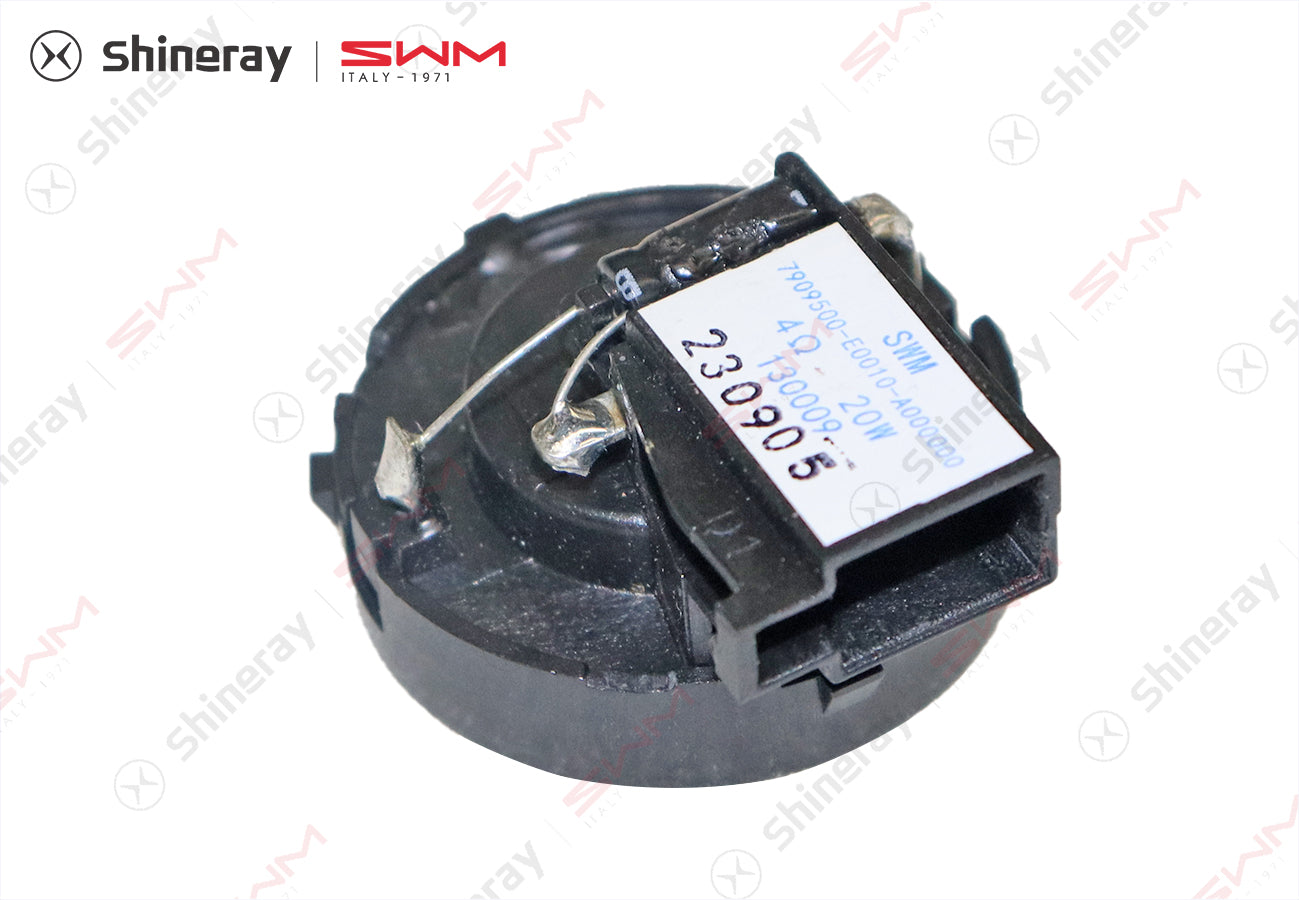 7909500-E0010-A000000>High frequency speaker