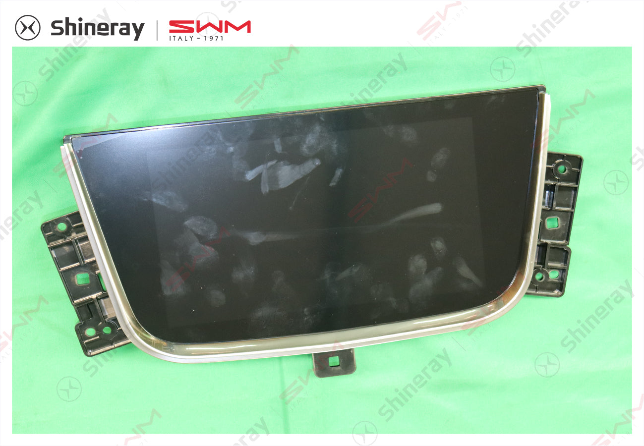 7901500-E0080-A000000>Large screen player assembly