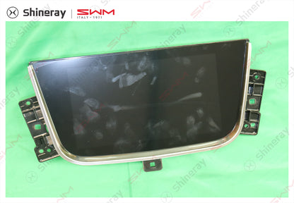 7901500-E0080-A000000>Large screen player assembly