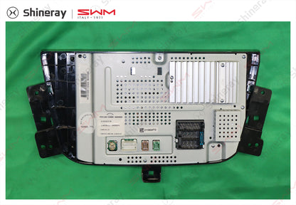 7901500-E0080-A000000>Large screen player assembly